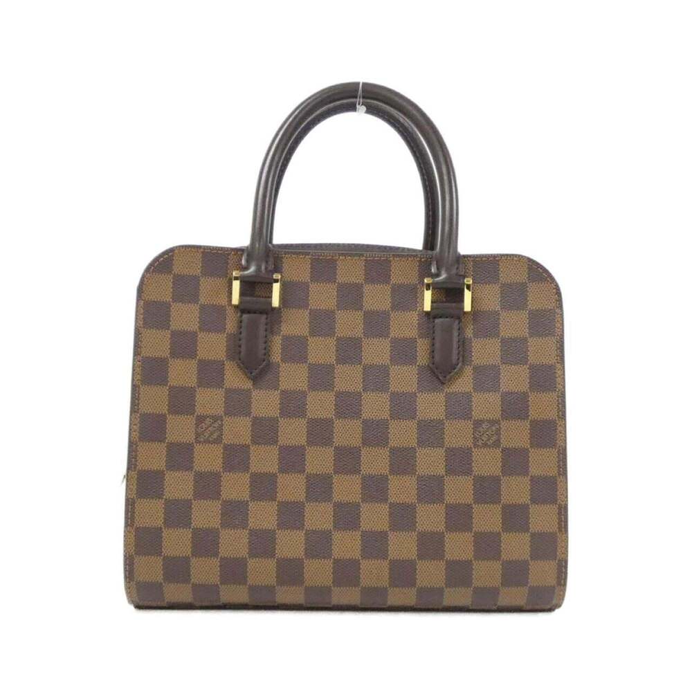 LOUIS VUITTON Brown Damier Bag